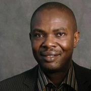 Optimum Healthcare IT Employee Femi Abiola's profile photo