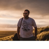 Acoustic Engineering Services Ltd Employee Gene Hopkins's profile photo