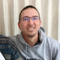 Implats Employee Willem Odendaal's profile photo