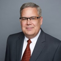 Optimas Solutions Employee Chris Martens's profile photo