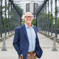 InPwr Inc. Employee Ben Hermann's profile photo