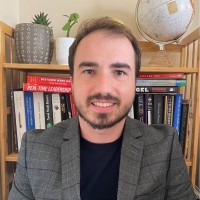 Romulo Martins Email