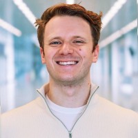 EY Employee Blake Cohen's profile photo