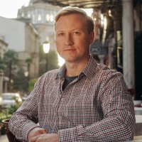 Pavel Romanov's profile photo