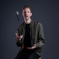 Aaron The Speaker LLC Employee Aaron Shapiro's profile photo