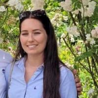 Hampshire County Council Employee Kate MacGregor's profile photo