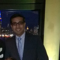 S&P Global Employee Ankit Ahuja's profile photo