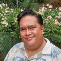 County of Kauaʻi Employee Samuel Hepa Jr's profile photo