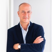 Confiserie Leonidas S.A. Employee Philippe de Moranville's profile photo
