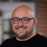 AstraZeneca Employee Michael Tonge's profile photo