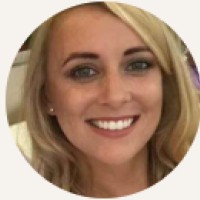 Hamilton Court Foreign Exchange Employee Briony Jones's profile photo