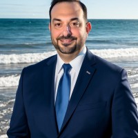 Future Home Loans Employee Nate Jomaa's profile photo