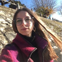 Plastic Free Employee Mariachiara Formenti's profile photo