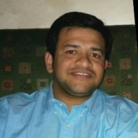 Carvana Employee Keyur Joshi's profile photo