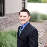 GLJ Benefit Consultants Employee Kurtis Shepherd's profile photo