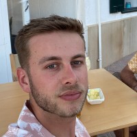 Diligencia Employee Scott Syphas's profile photo