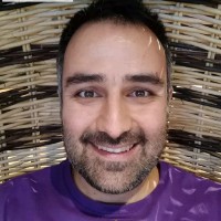 Scalefocus Employee Emre Akis's profile photo