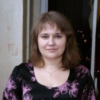AM-BITS LLC Employee Julia Mohylevska's profile photo