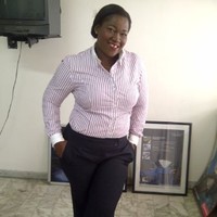 Verilife Employee Ndidiamaka Nnamani's profile photo