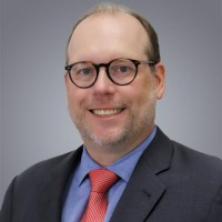 Murphy Oil Corporation Employee Christopher Olson's profile photo