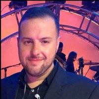 Compass Cryogenics Inc Employee Christopher Oliveira's profile photo