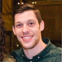 Mortenson Dental Partners Employee Zachary James's profile photo