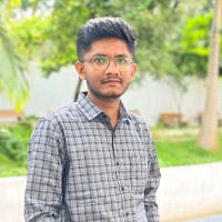 Santosh Shindogi's profile photo