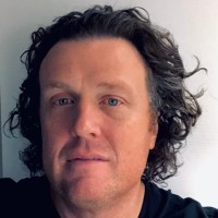 icometrix Employee Matt Cominsky's profile photo