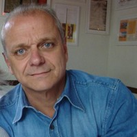 ThoThi Ltda. Employee Helder Crosara's profile photo