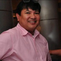 Arabian Power Company (APC) Employee Jose Carmelo de Leon's profile photo