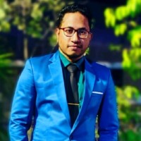 HYPEDIN Employee Anirban Das's profile photo