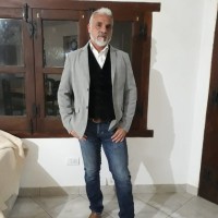 High Technology Systems S.A Employee G Matías Suárez's profile photo