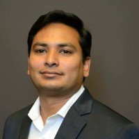 Shree Maruti Employee Utsav Dongre's profile photo
