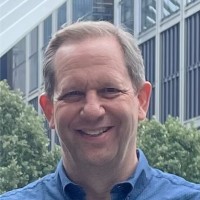 MGF Sourcing Employee Britton Russell's profile photo