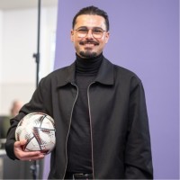weclapp Employee Okay Yildirim's profile photo