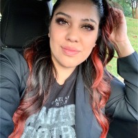 RESCO Electronics Employee Daniella Gudino's profile photo