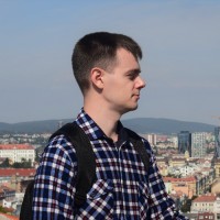 Sergey Yatsiuk Email