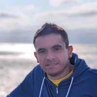 Beehold Employee Mihajlo Milovanovic's profile photo