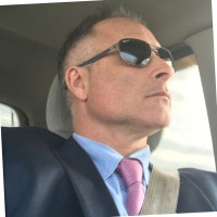 Andrew Kiger Email & Phone Number