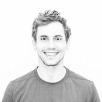 easyMoney Employee Lukas Hajdu's profile photo