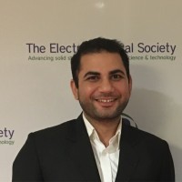 Blue Current, Inc. Employee Kuldeep Kumar's profile photo
