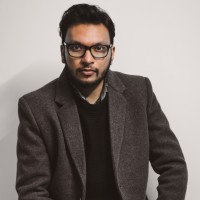 Targus Technologies Pvt Ltd. Employee Saurav Singh's profile photo