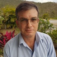 Capital Consulting Engineers Employee Alan Nicholas's profile photo