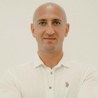 Quant Hill Employee Andrei Ksenev's profile photo
