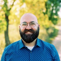 Joel Kauffman Email & Phone Number