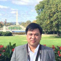 Vietnam Trade Promotion Agency Employee Tai le Hoang's profile photo