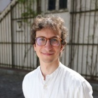 Matteo Azzarelli Email & Phone Number