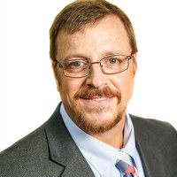 Wes Wooten