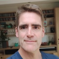 Stuart Pharoah Email