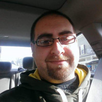 AIM Recycling Employee Earl Martin's profile photo